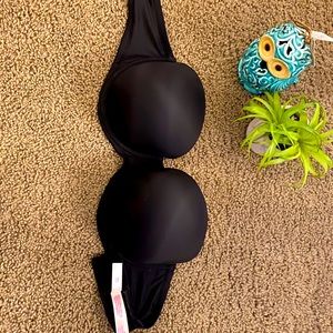 VS Bra never used to big